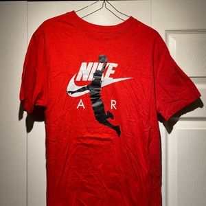 Nike T-Shirt